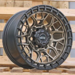 Diski R15 6×139.7 J8 ETM10 RACINGLINE A6274 4X4 (BLHMDBR)