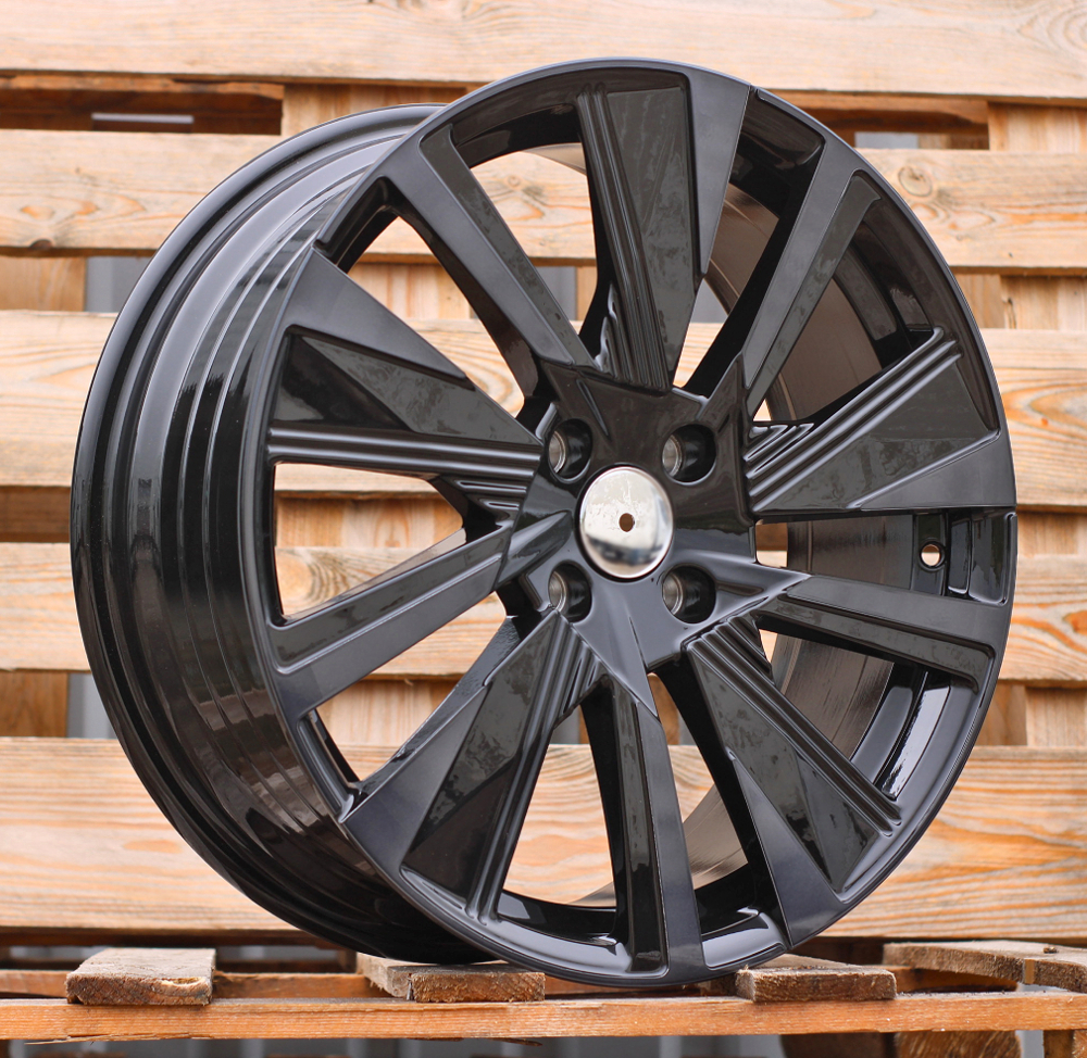 Diski R18 4x108 J7 ET35 RACINGLINE YF1152 PEUGEOT (BLTF) (Hybrid Forged)