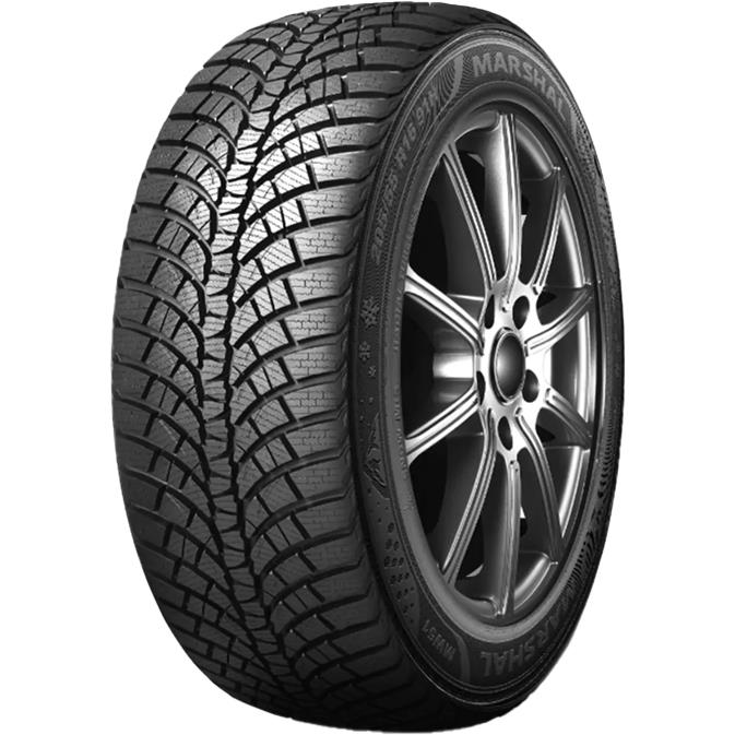 235/35R19 91W MARSHAL MW51 M+S 3PMSF DOT22