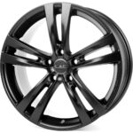 Diski R17 5×108 J7 ET50 MAK Zenith Matt Black