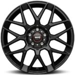 Diski R18 5×112 J8 ET35 Momo Revenge 2.0 Matt Black