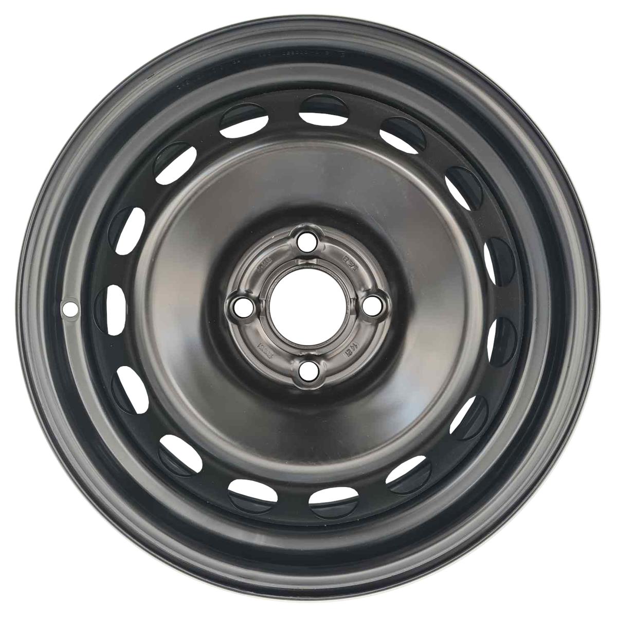 Diski R16 4x108 J6.5 ET37 MW R1-2038