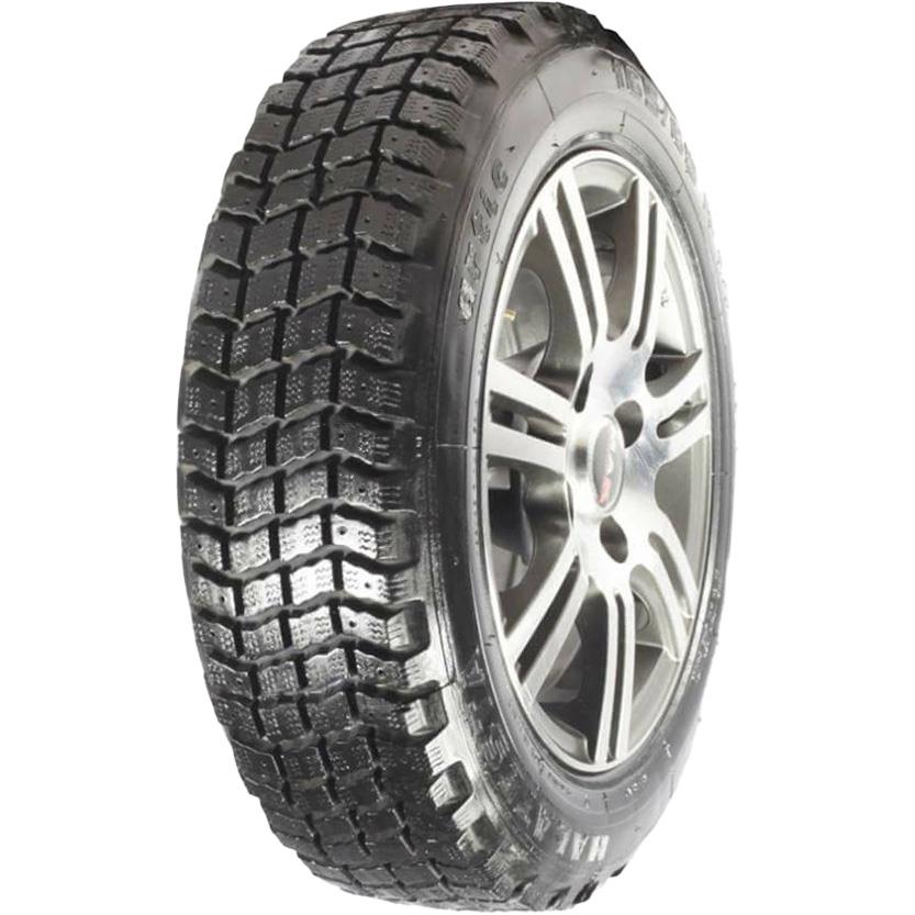 165/65R14 79T MALATESTA ARTIC M+S DOT21/22 Retreated (Radžojama)