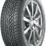 205/55R17 95V Nokian WR Snowproof