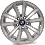 DISKI BMW OEM R17 5×120 J8 ET30/72.6 6780720 Style 236
