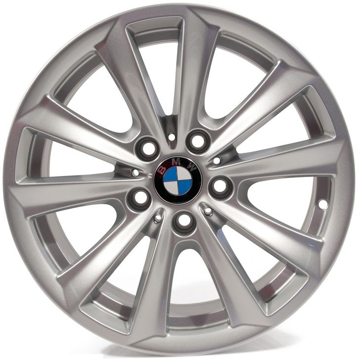 DISKI BMW OEM R17 5×120 J8 ET30/72.6 6780720 Style 236