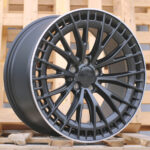 Diski R19 5×112 J8.5 ET36 RACINGLINE 3S1384 MERCEDES (BMPL) (Rear+Front) (Hybrid Forged)