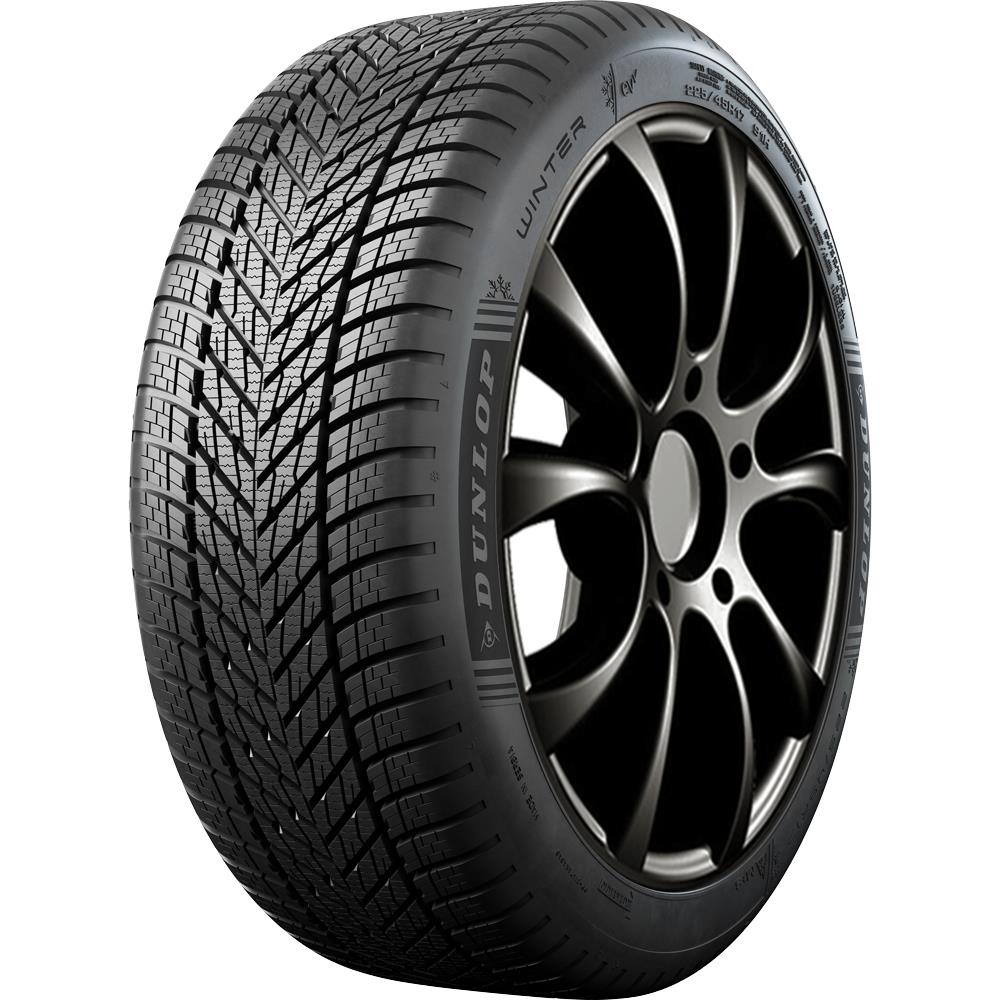 205/55R16 91H DUNLOP WINTER M+S 3PMSF