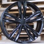 DISKI B5293 VW R17 5×112 J7.5 ET40/57.1 Black