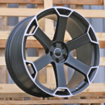 Diski R22 5×112 J10 ET20 RACINGLINE YF6149 AUDI (SB) (Hybrid Forged)