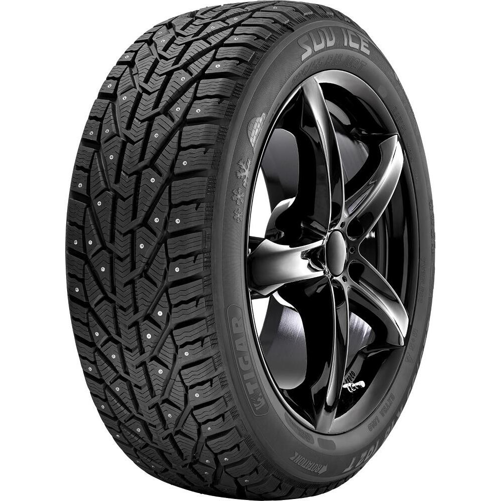 195/55R16 91T TIGAR ICE M+S 3PMSF DOT21 (Ar radzēm)