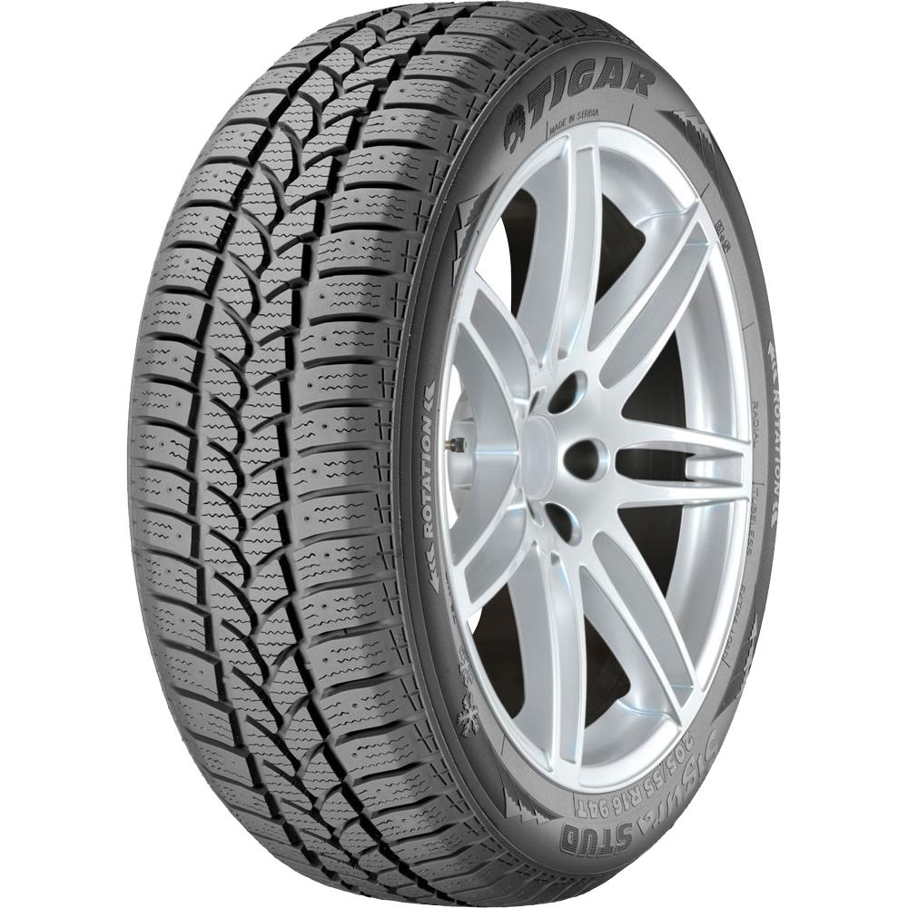 185/60R14 82T TIGAR SIGURA STUD M+S 3PMSF DOT21 (Ar radzēm)